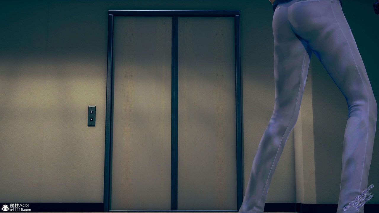 [3D]ElfSoul精魂之灵番外篇3.主线番外编-谁是凶手02