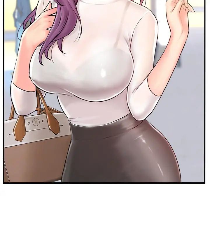 完美新伴侣第9话-那个男人应该能满足我