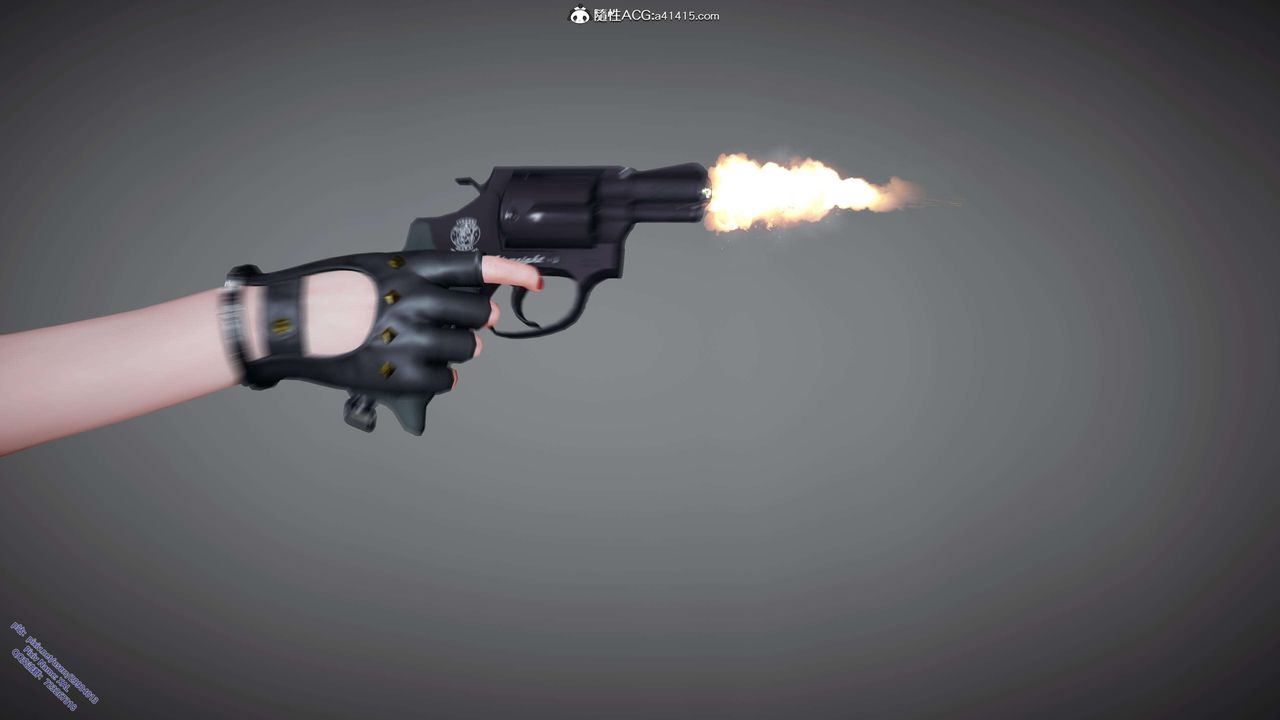 [3D]ElfSoul精魂之灵番外篇3.主线番外编-谁是凶手05