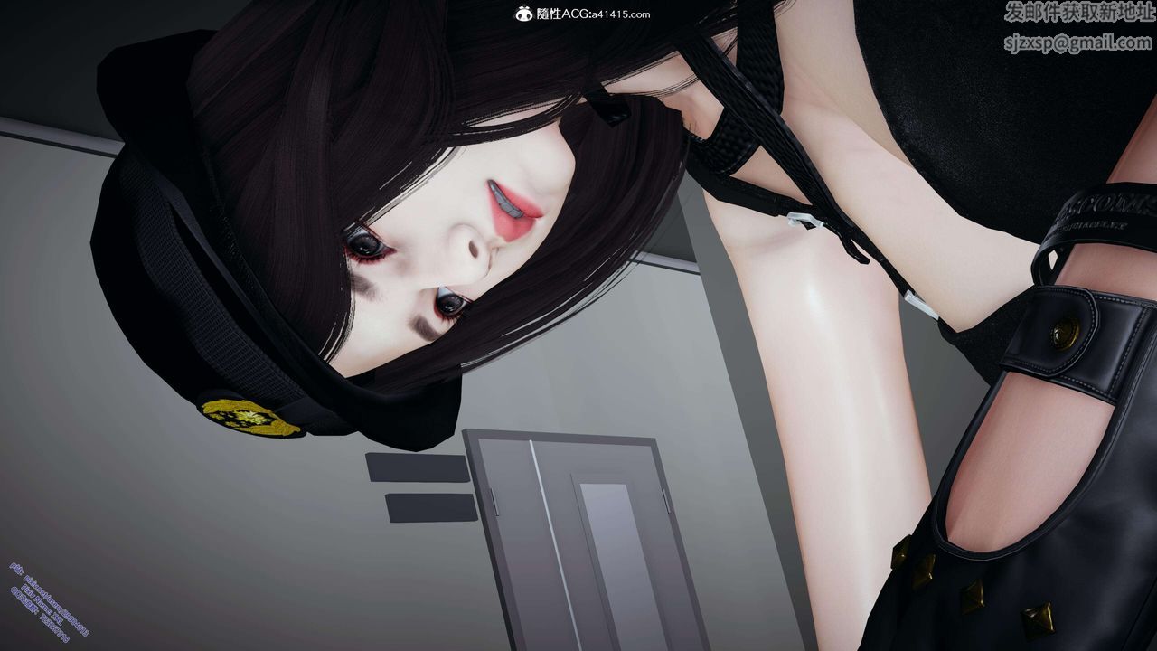 [3D]ElfSoul精魂之灵番外篇3.主线番外编-谁是凶手05