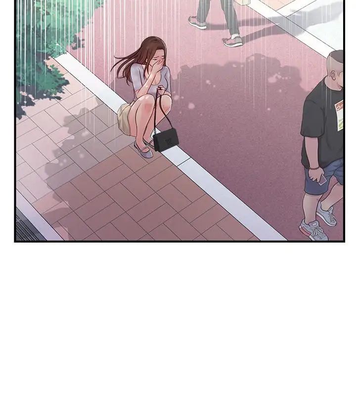 完美新伴侣第12话-因老公外遇而动摇的晓琳