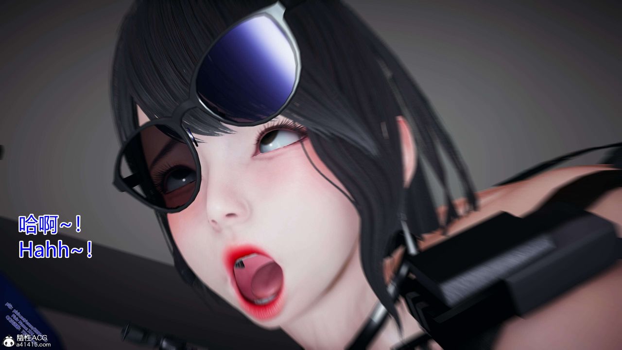 [3D]ElfSoul精魂之灵番外篇3.主线番外编-谁是凶手06