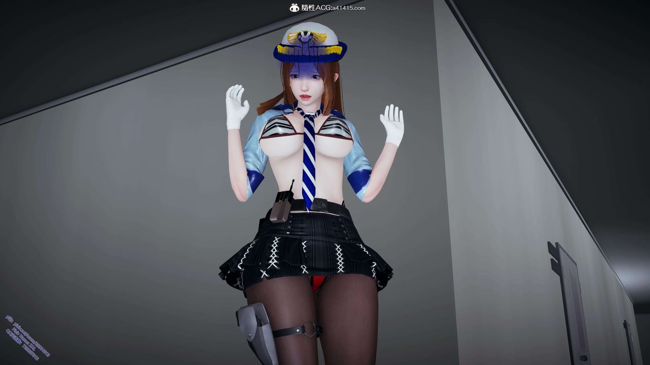 [3D]ElfSoul精魂之灵番外篇3.主线番外编-谁是凶手06