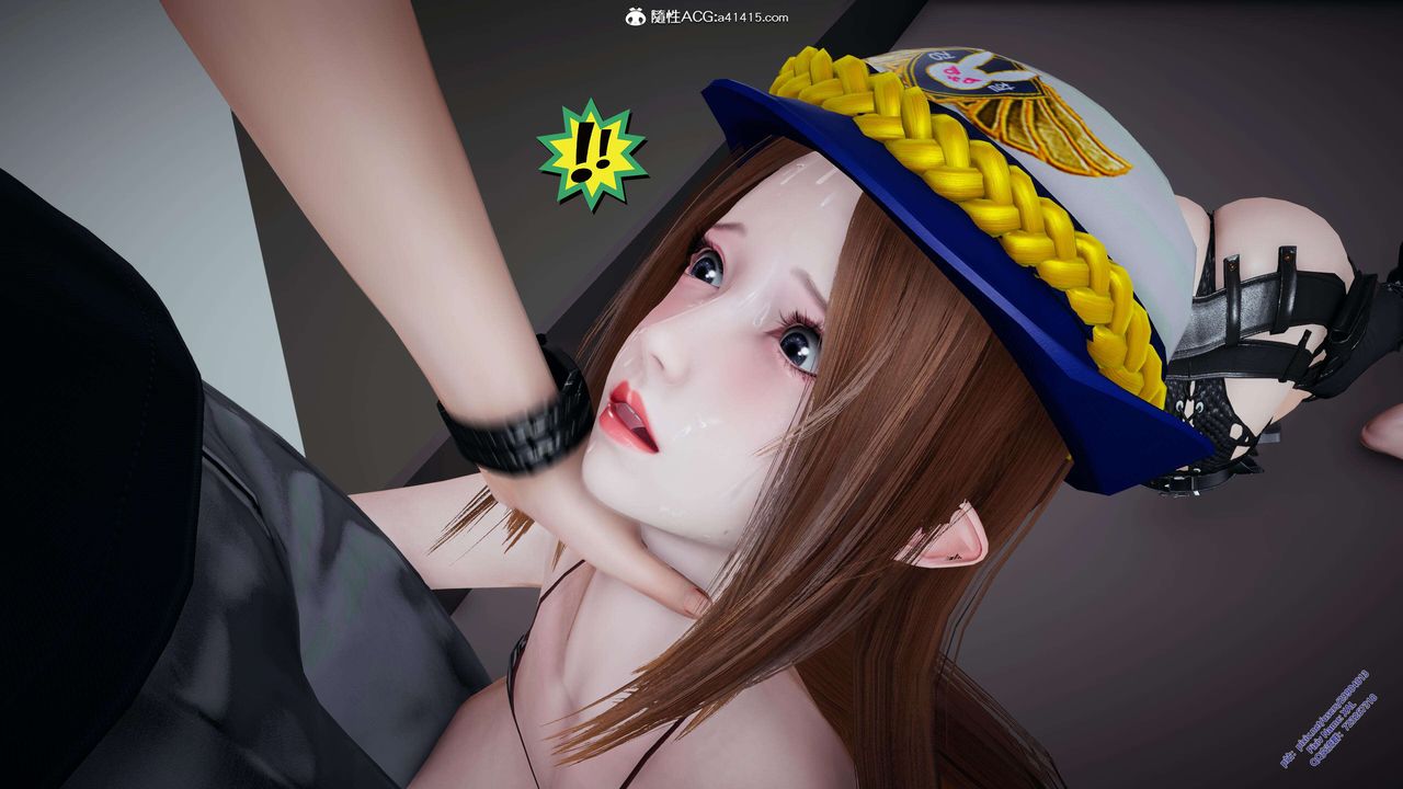 [3D]ElfSoul精魂之灵番外篇3.主线番外编-谁是凶手07