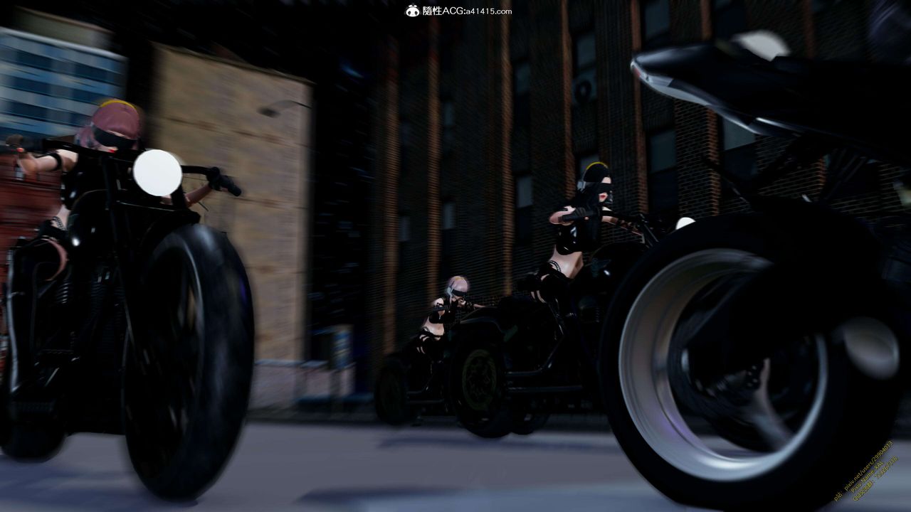 [3D]ElfSoul精魂之灵番外篇3.主线番外编-谁是凶手09