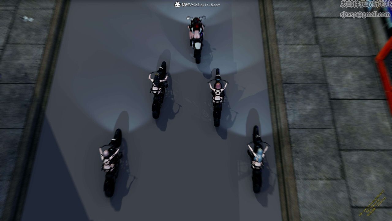 [3D]ElfSoul精魂之灵番外篇3.主线番外编-谁是凶手09