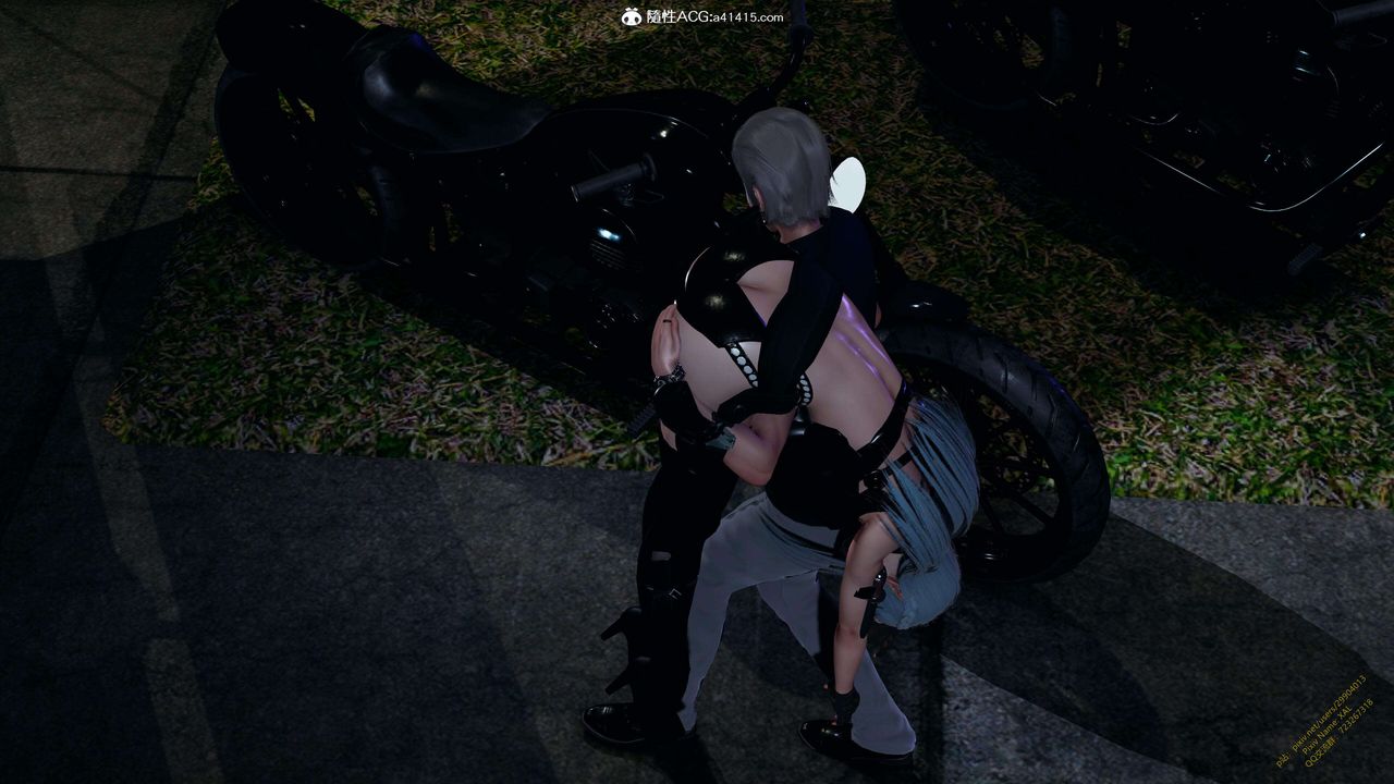 [3D]ElfSoul精魂之灵番外篇3.主线番外编-谁是凶手10