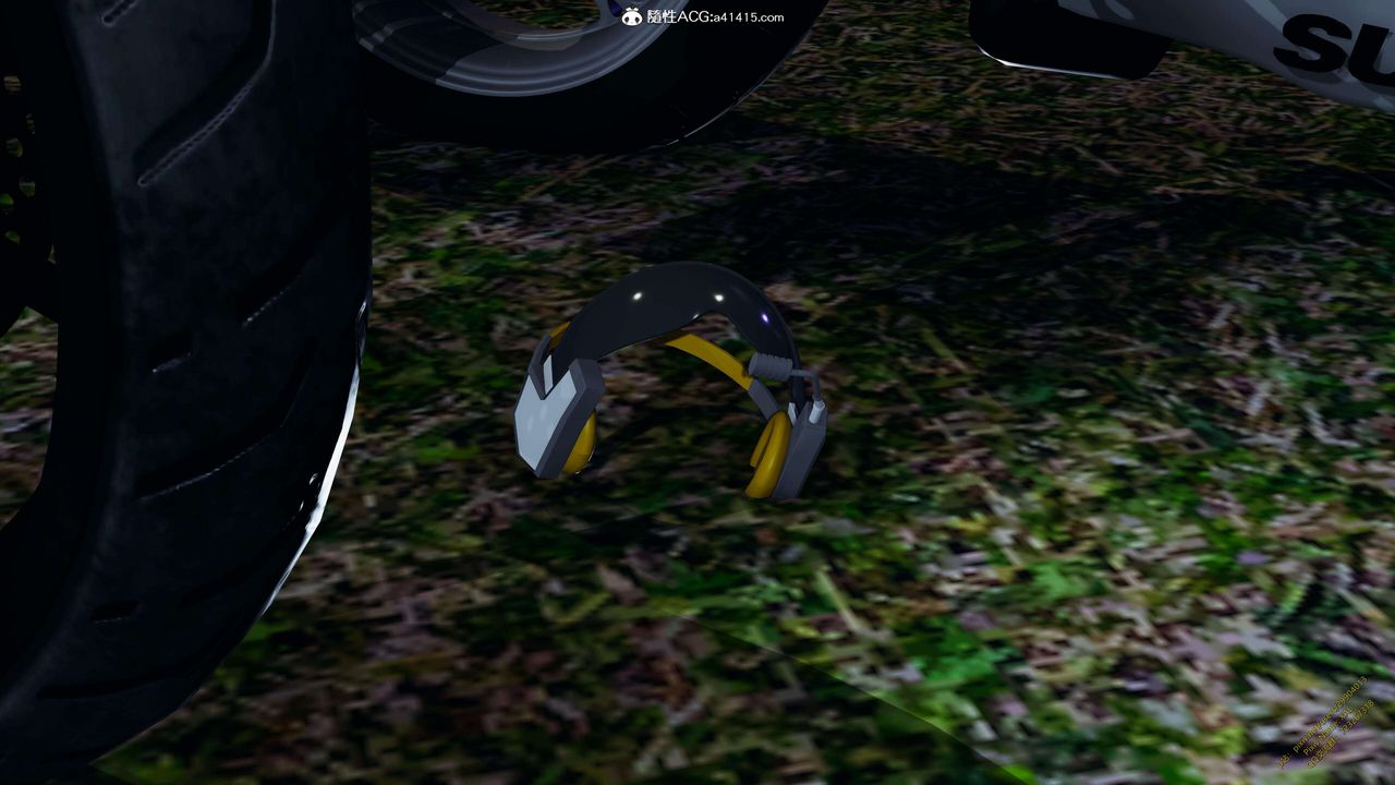 [3D]ElfSoul精魂之灵番外篇3.主线番外编-谁是凶手10