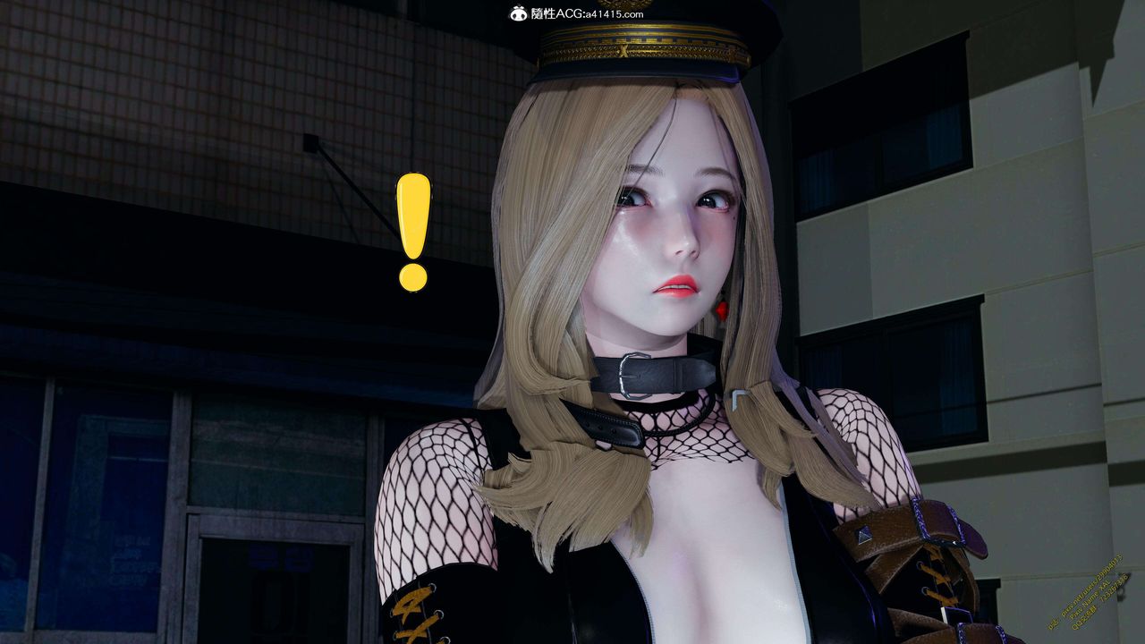 [3D]ElfSoul精魂之灵番外篇3.主线番外编-谁是凶手10