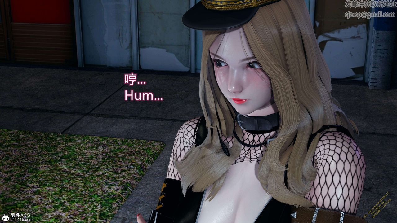 [3D]ElfSoul精魂之灵番外篇3.主线番外编-谁是凶手10