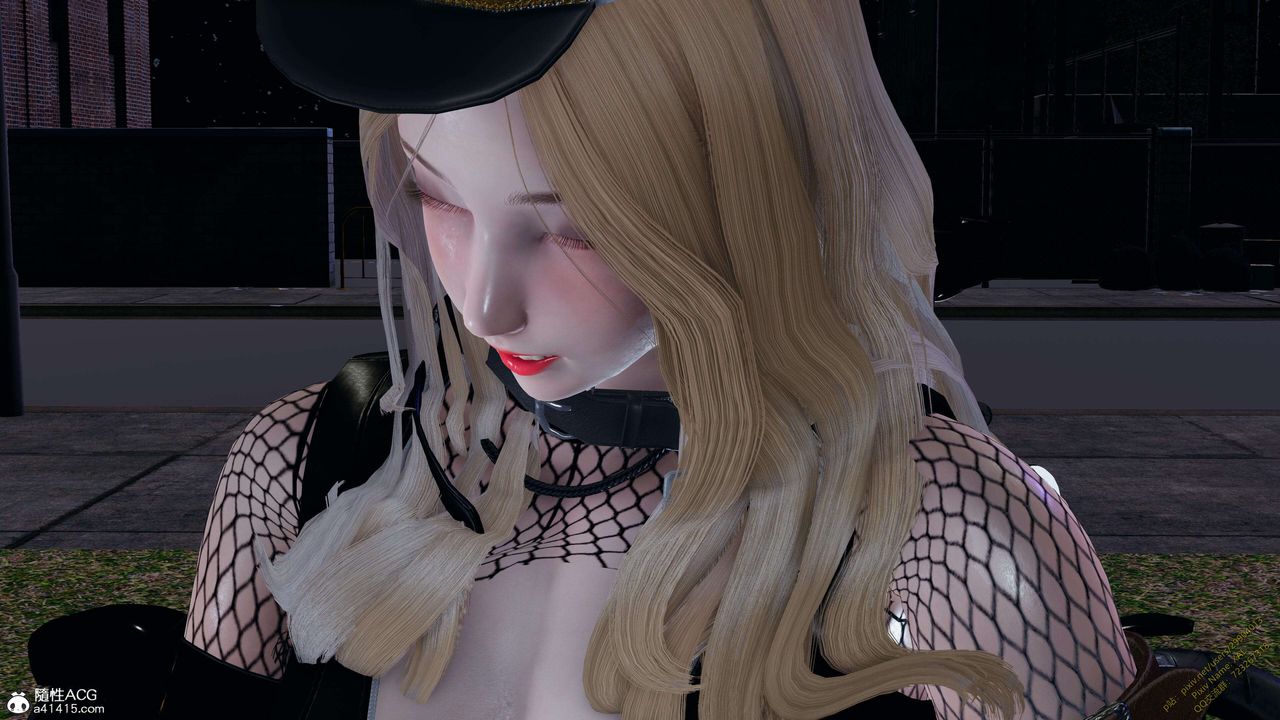 [3D]ElfSoul精魂之灵番外篇3.主线番外编-谁是凶手11