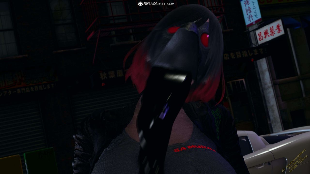 [3D]ElfSoul精魂之靈番外篇3.主线番外編-谁是凶手12