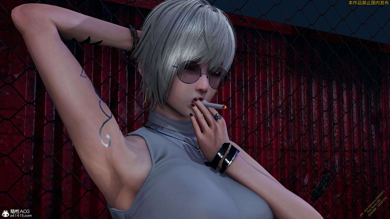 [3D]ElfSoul精魂之灵番外篇3.主线番外编-谁是凶手13