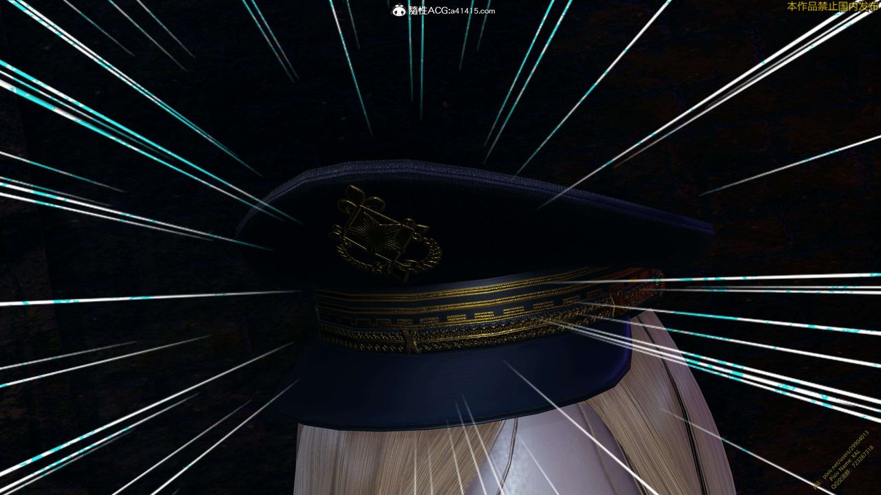 [3D]ElfSoul精魂之灵番外篇3.主线番外编-谁是凶手13