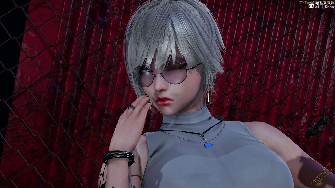 [3D]ElfSoul精魂之灵番外篇3.主线番外编-谁是凶手13