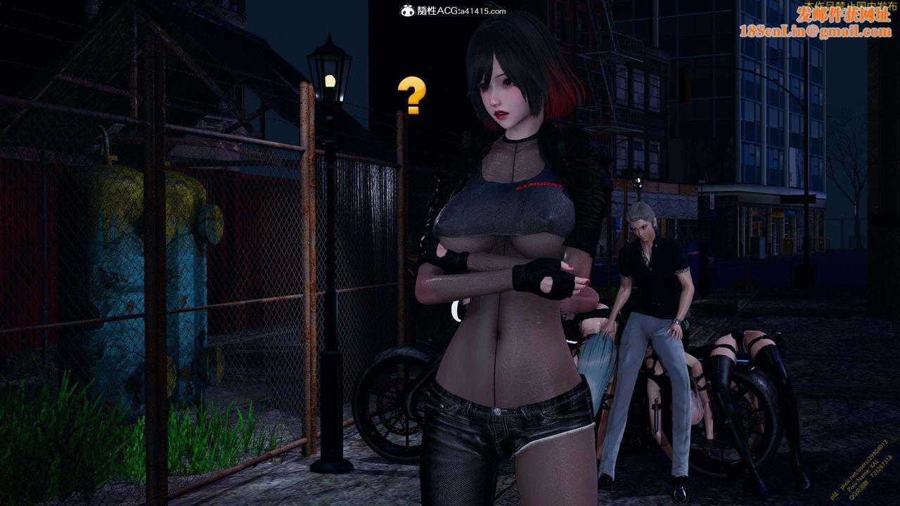 [3D]ElfSoul精魂之灵番外篇3.主线番外编-谁是凶手14