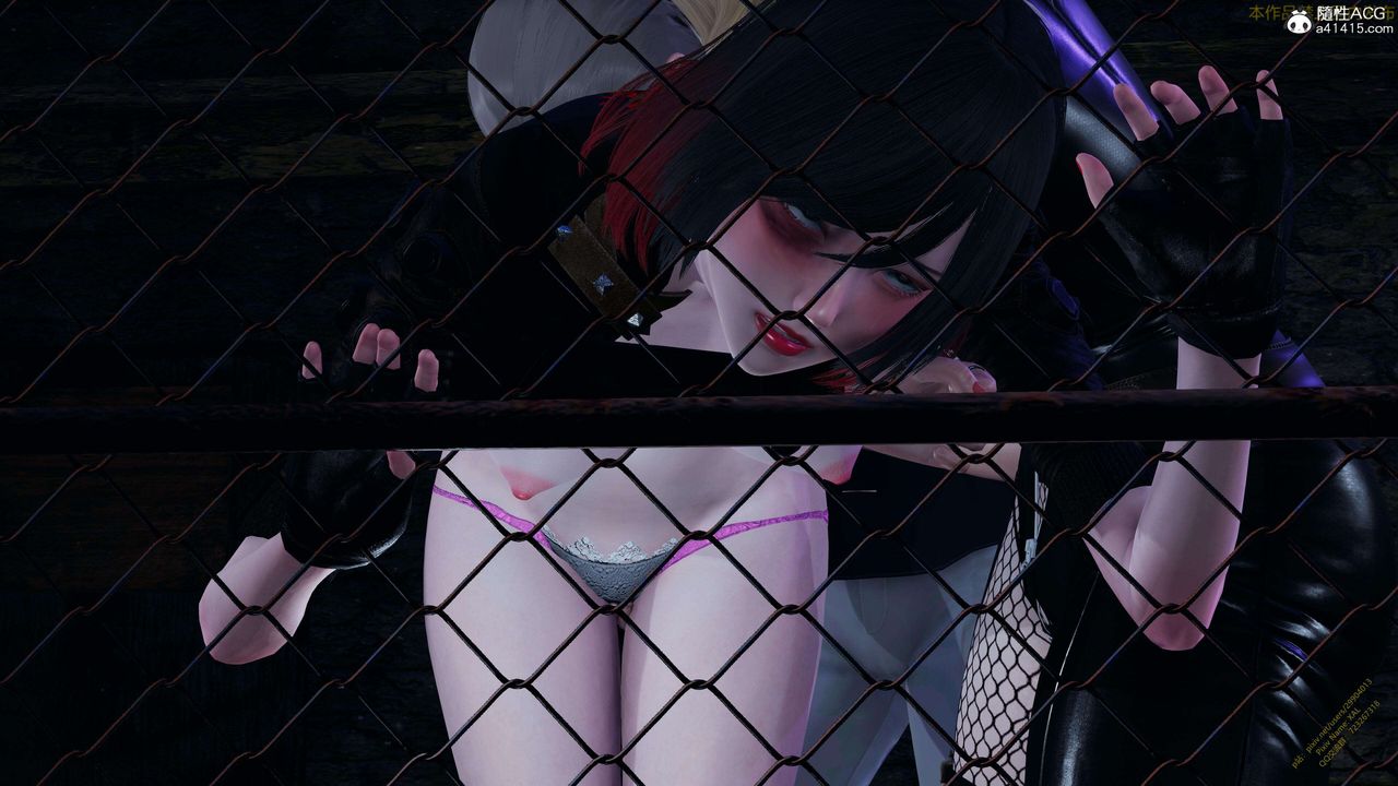 [3D]ElfSoul精魂之灵番外篇3.主线番外编-谁是凶手16