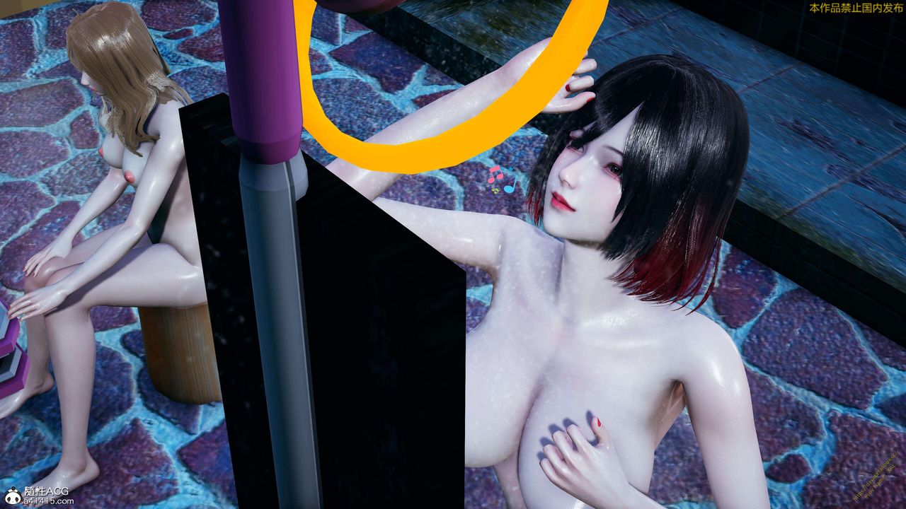 [3D]ElfSoul精魂之灵番外篇3.主线番外编-谁是凶手17