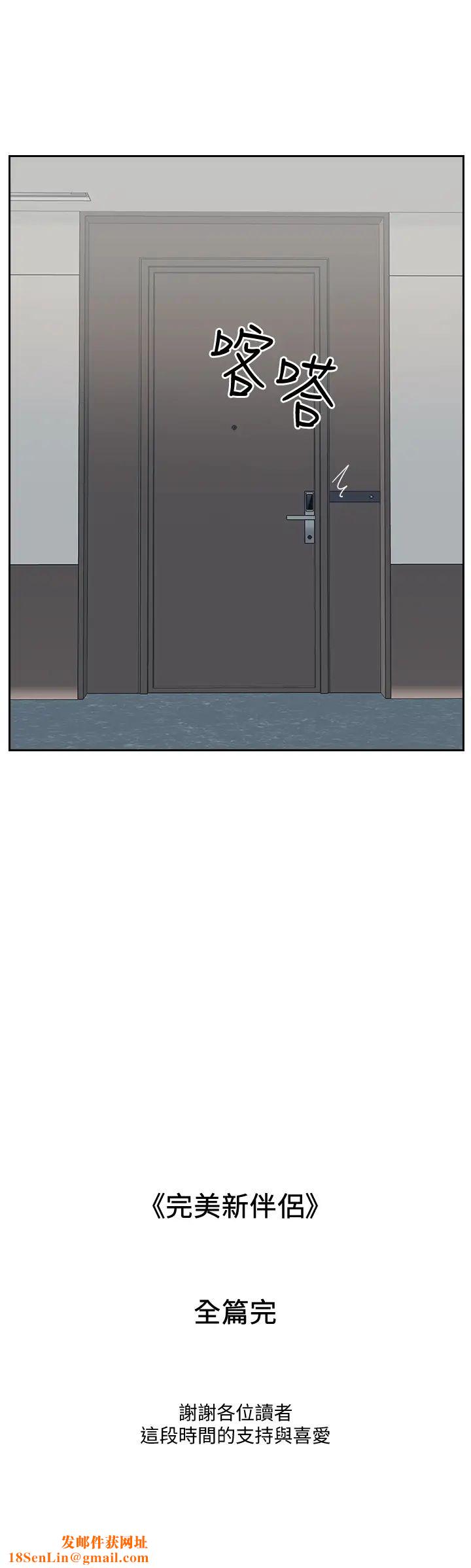完美新伴侣最终话-新的开始