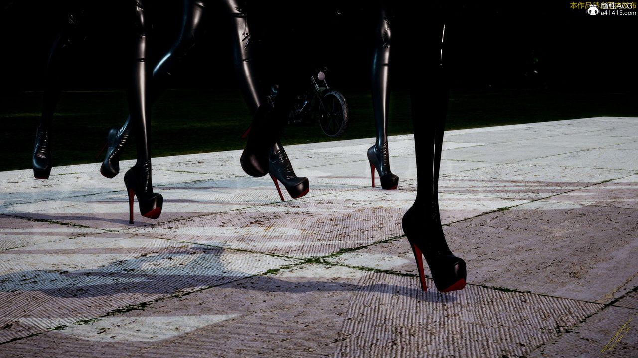 [3D]ElfSoul精魂之灵番外篇3.主线番外编-谁是凶手17