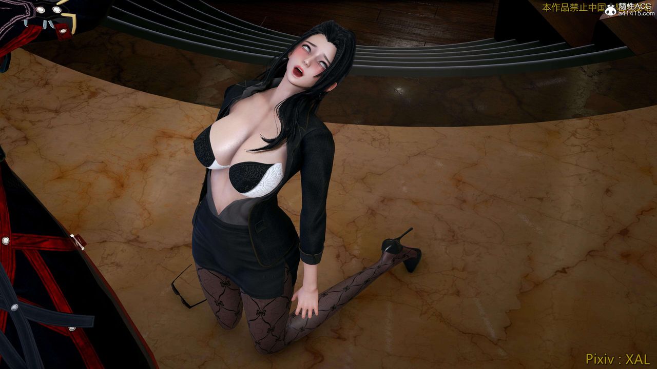 [3D]ElfSoul精魂之灵番外篇番外篇4-精灵猎手02话