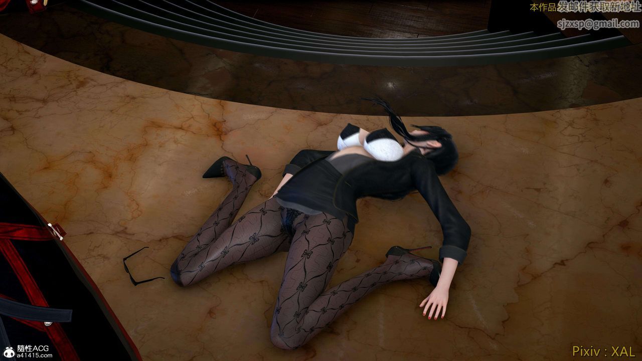 [3D]ElfSoul精魂之灵番外篇番外篇4-精灵猎手02话