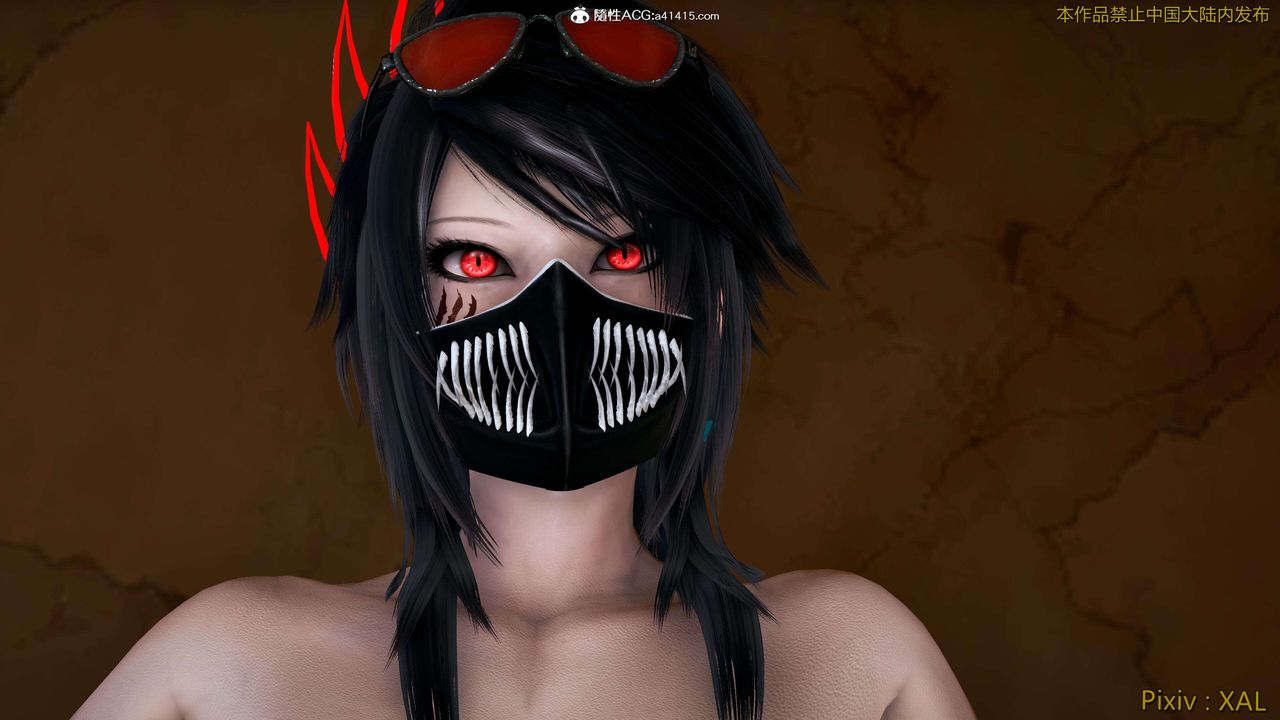 [3D]ElfSoul精魂之灵番外篇番外篇4-精灵猎手02话