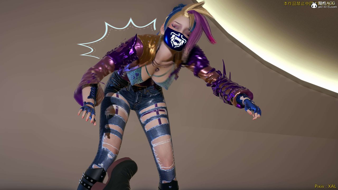 [3D]ElfSoul精魂之灵番外篇番外篇4-精灵猎手03话