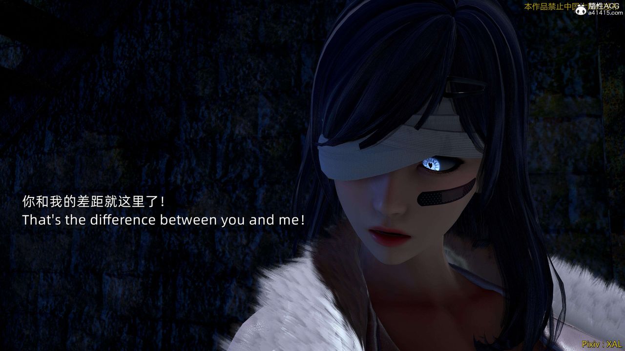 [3D]ElfSoul精魂之灵番外篇番外篇4-精灵猎手03话