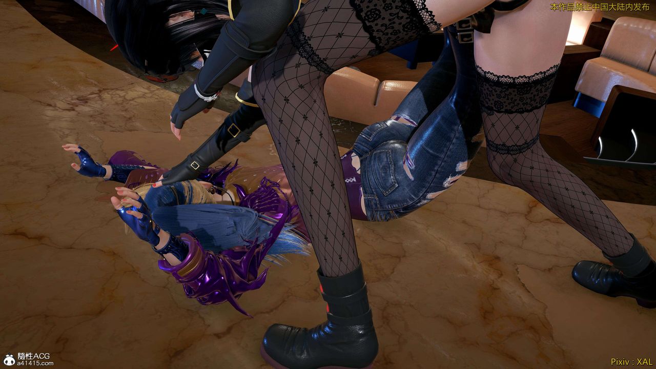 [3D]ElfSoul精魂之灵番外篇番外篇4-精灵猎手03话