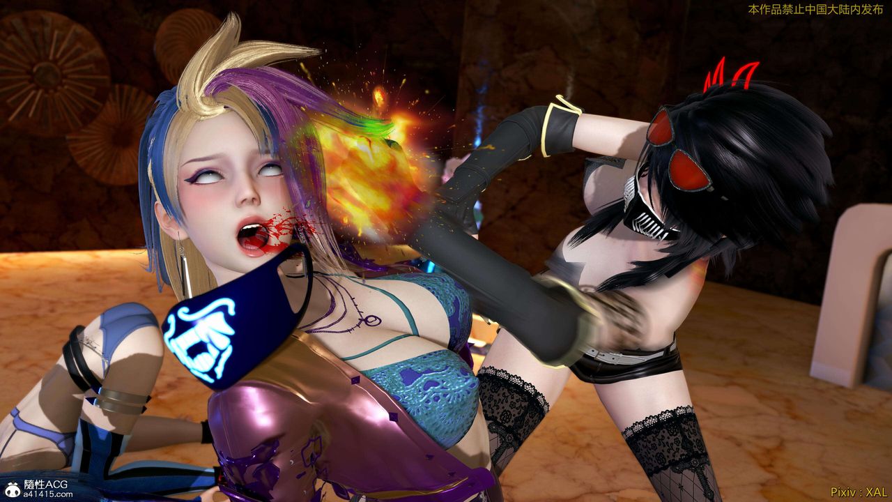 [3D]ElfSoul精魂之灵番外篇番外篇4-精灵猎手04话