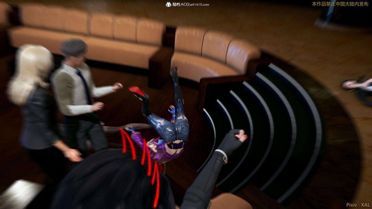 [3D]ElfSoul精魂之灵番外篇番外篇4-精灵猎手04话