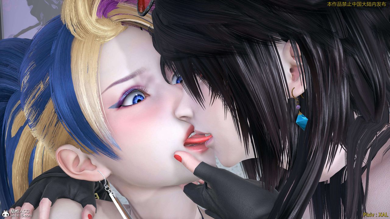 [3D]ElfSoul精魂之灵番外篇番外篇4-精灵猎手04话