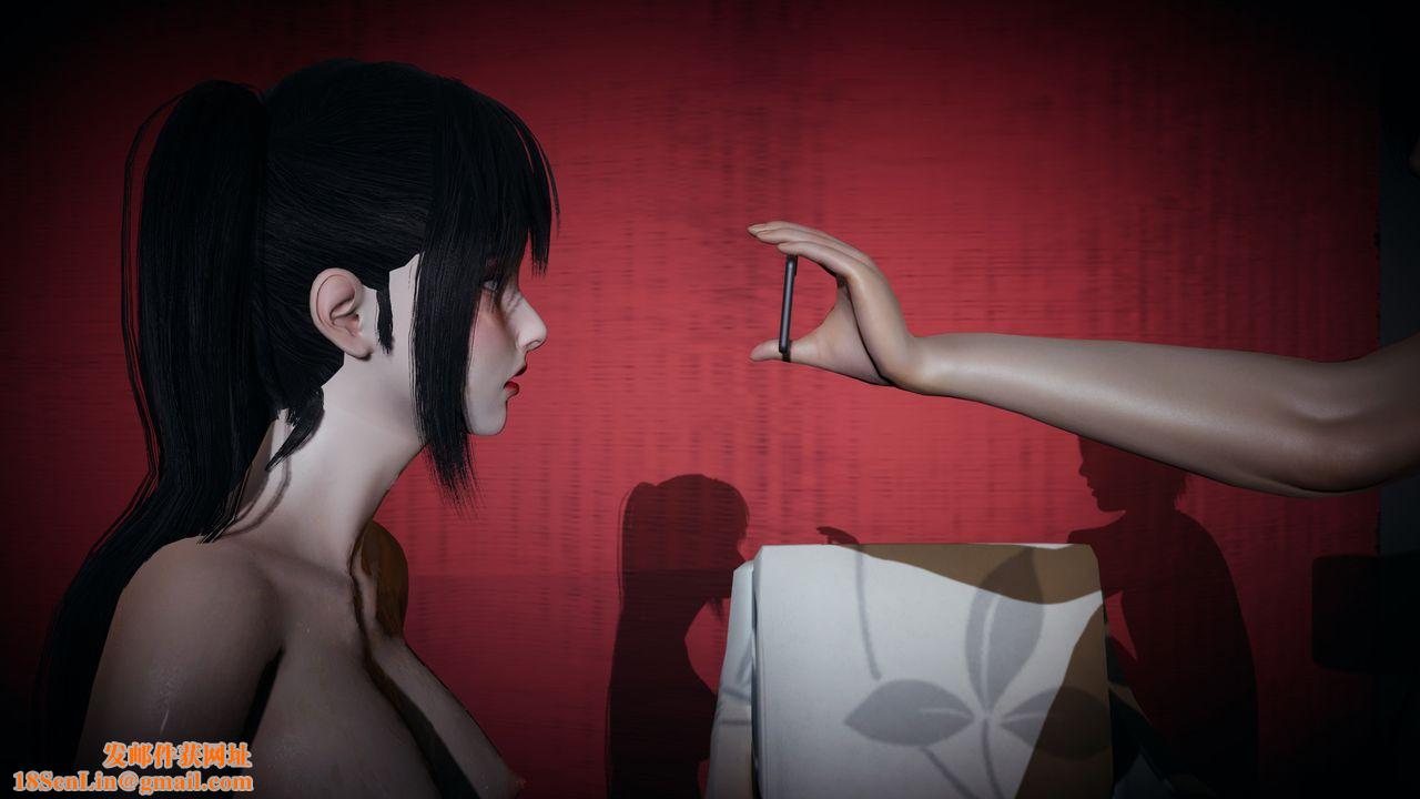 [3D]催眠手机-苏言曦篇01-05第01话