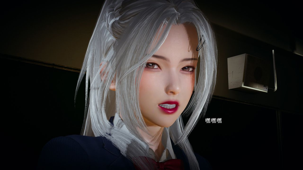 [3D]催眠手机-苏言曦篇01-05第02话