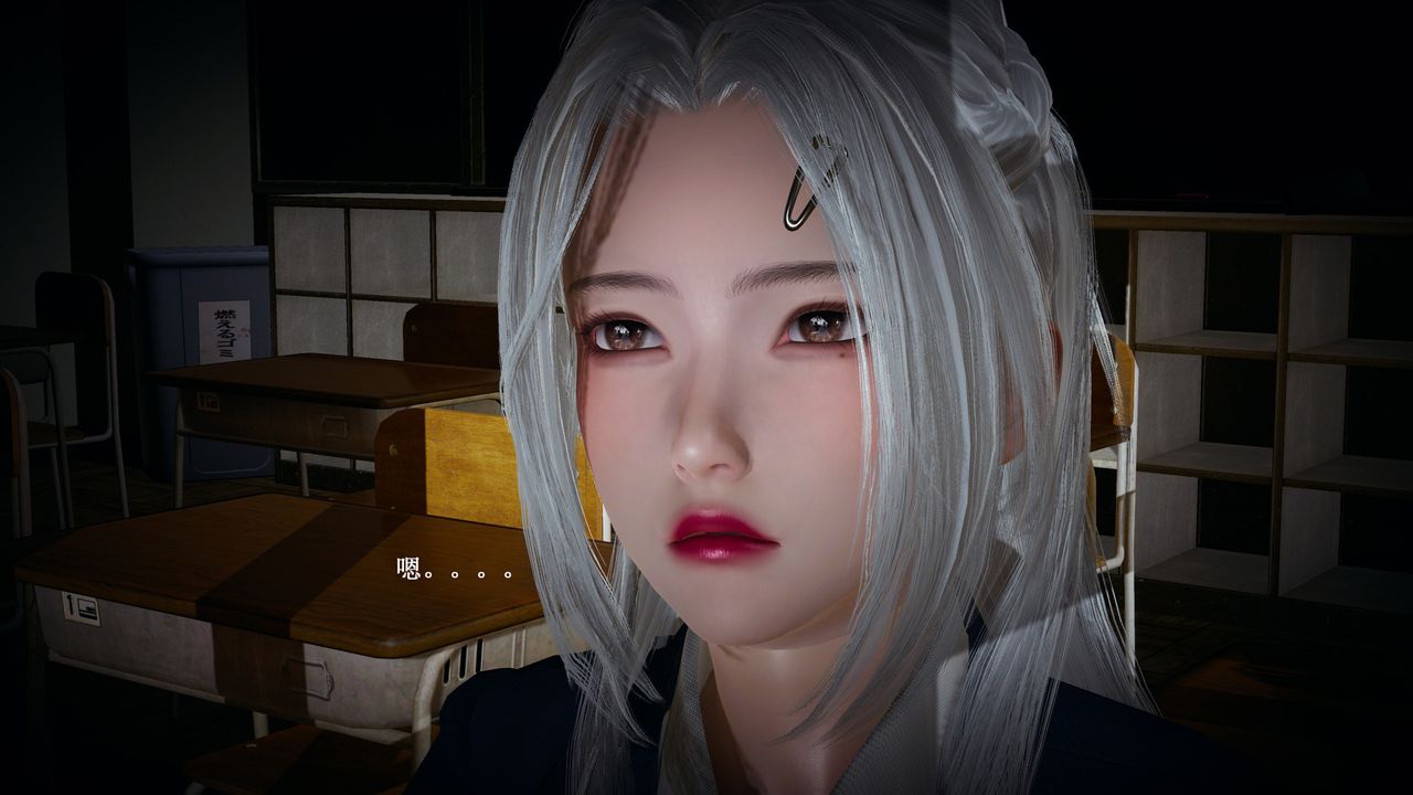 [3D]催眠手机-苏言曦篇01-05第02话