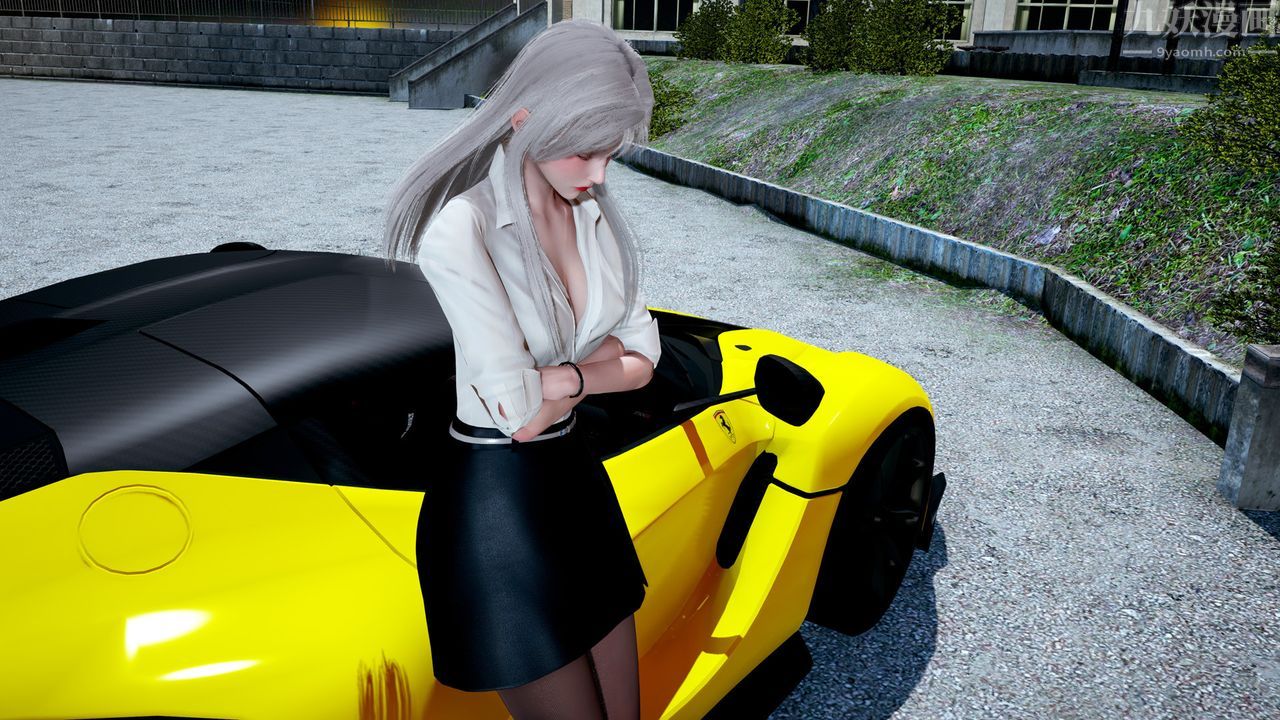 [3D]催眠手机-苏言曦篇01-05第08话