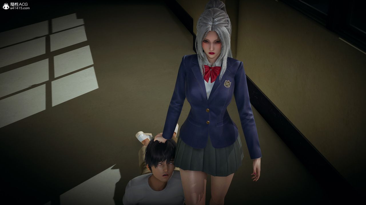 [3D]催眠手机-苏言曦篇01-05第09话