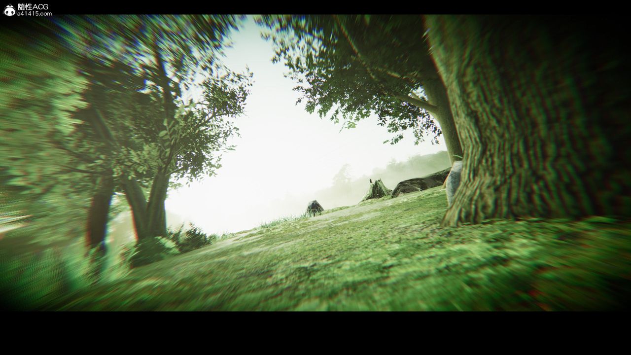 [3D]进击的巨人之败北的少女第07话