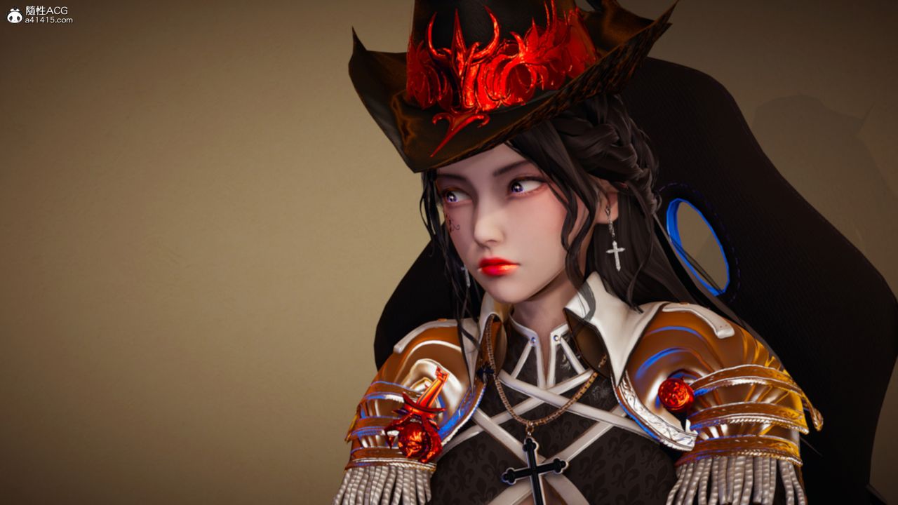 [3D]催眠手机-苏言曦篇01-05最终话