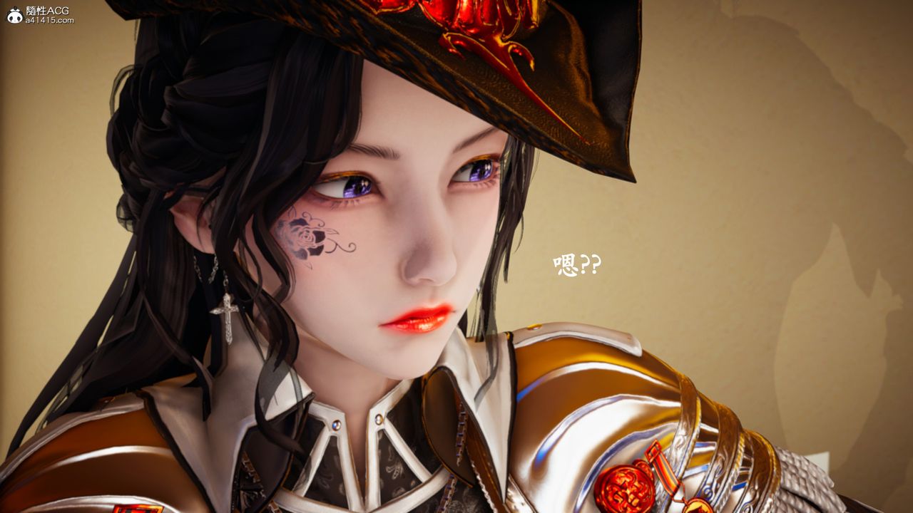 [3D]催眠手机-苏言曦篇01-05最终话