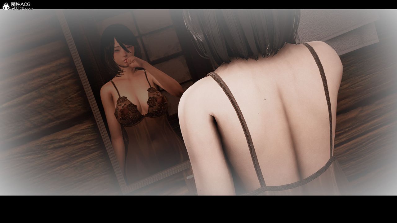 [3D]进击的巨人之败北的少女第10话-最终话