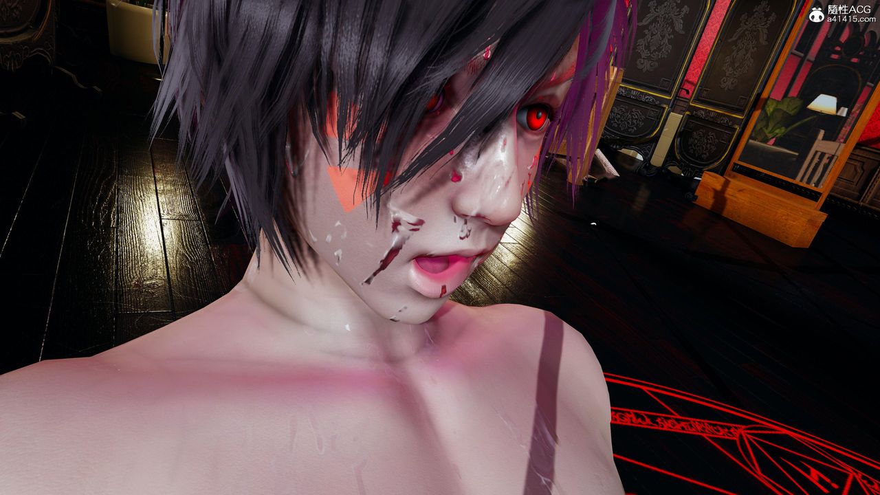 [3D]火影忍者之无限欲望第10话