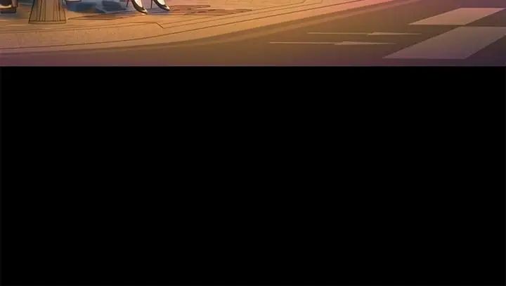 朋友,女朋友第55话-其实我对你也是真心的