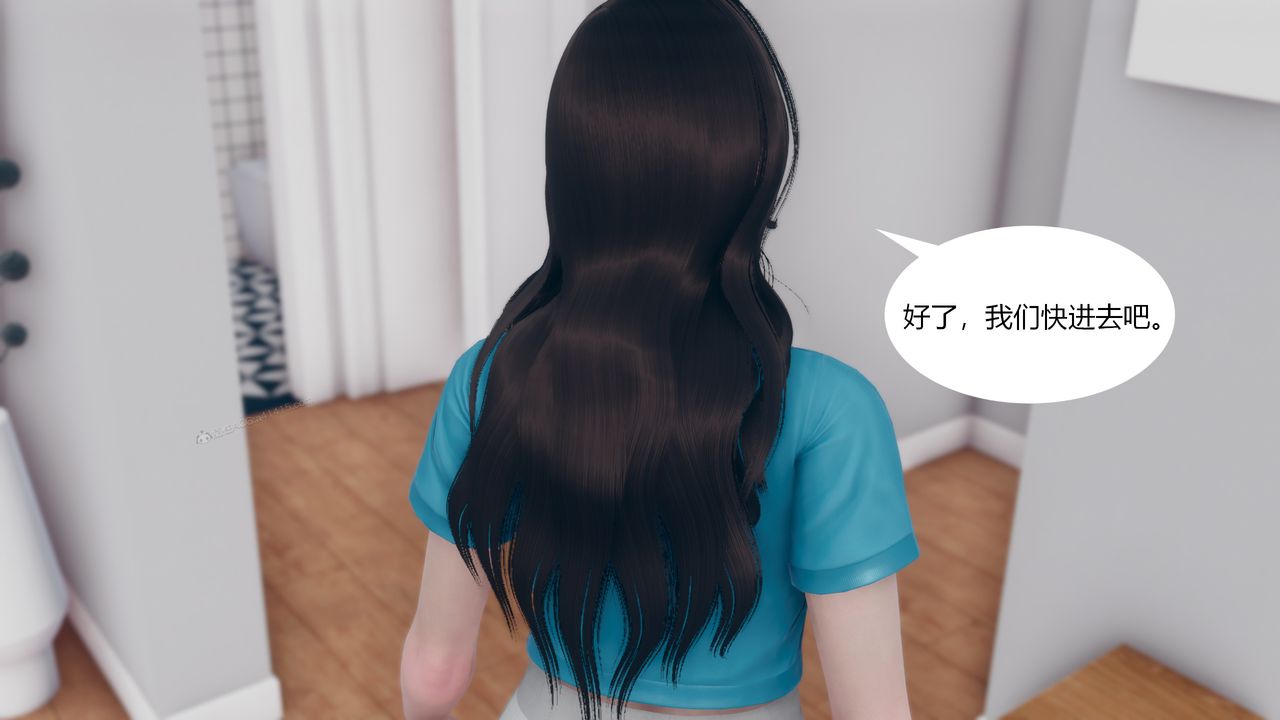 [3D]为瞭解救被控製的妈妈我将她变成瞭我的性奴第06话