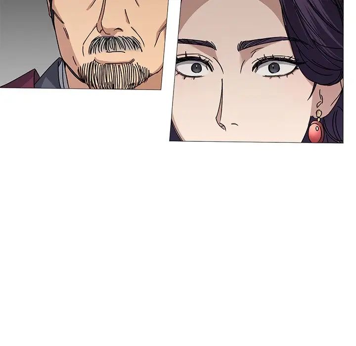同寝第3话