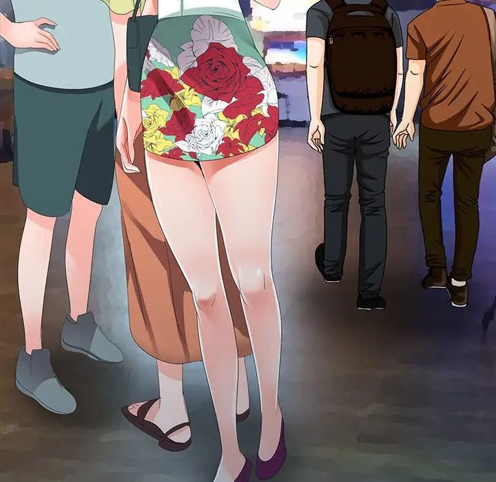 娜娜变身记第3话