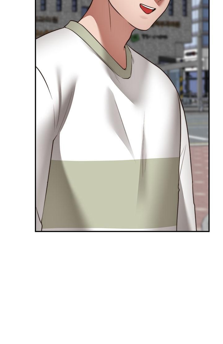 愿望不射限第29话-你要带我去哪?!