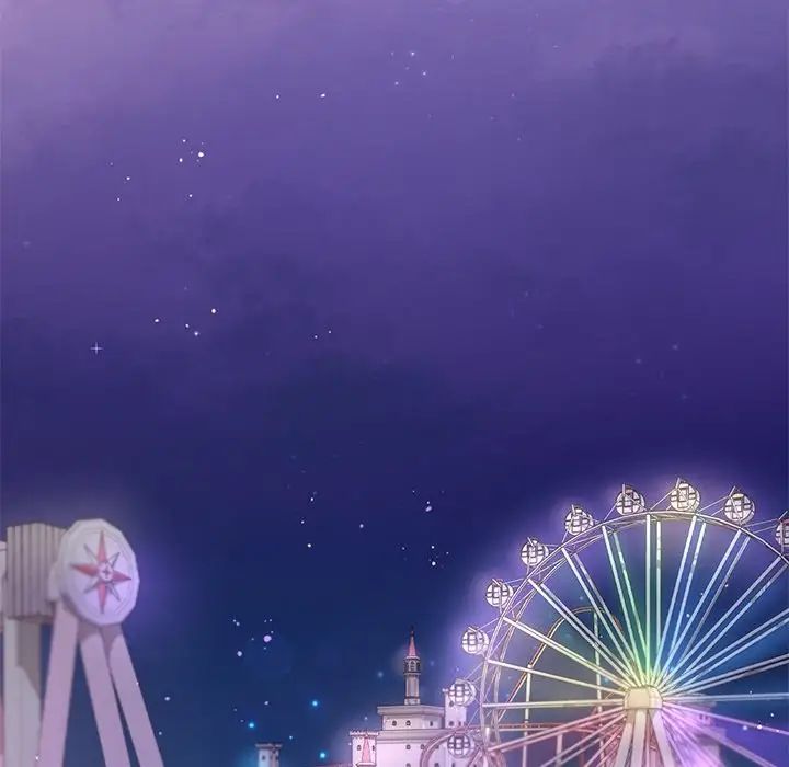 爱的游乐园第9话