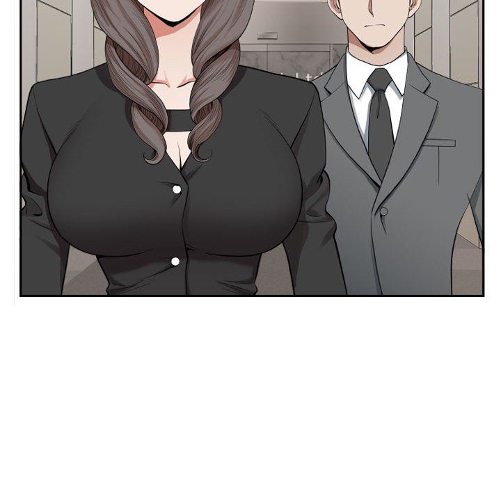 我老公是双胞胎第14话